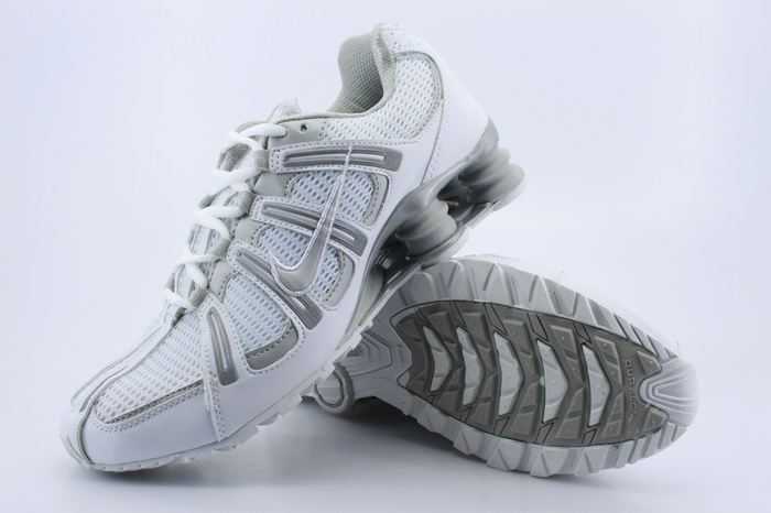 nike shox 2011 cuir